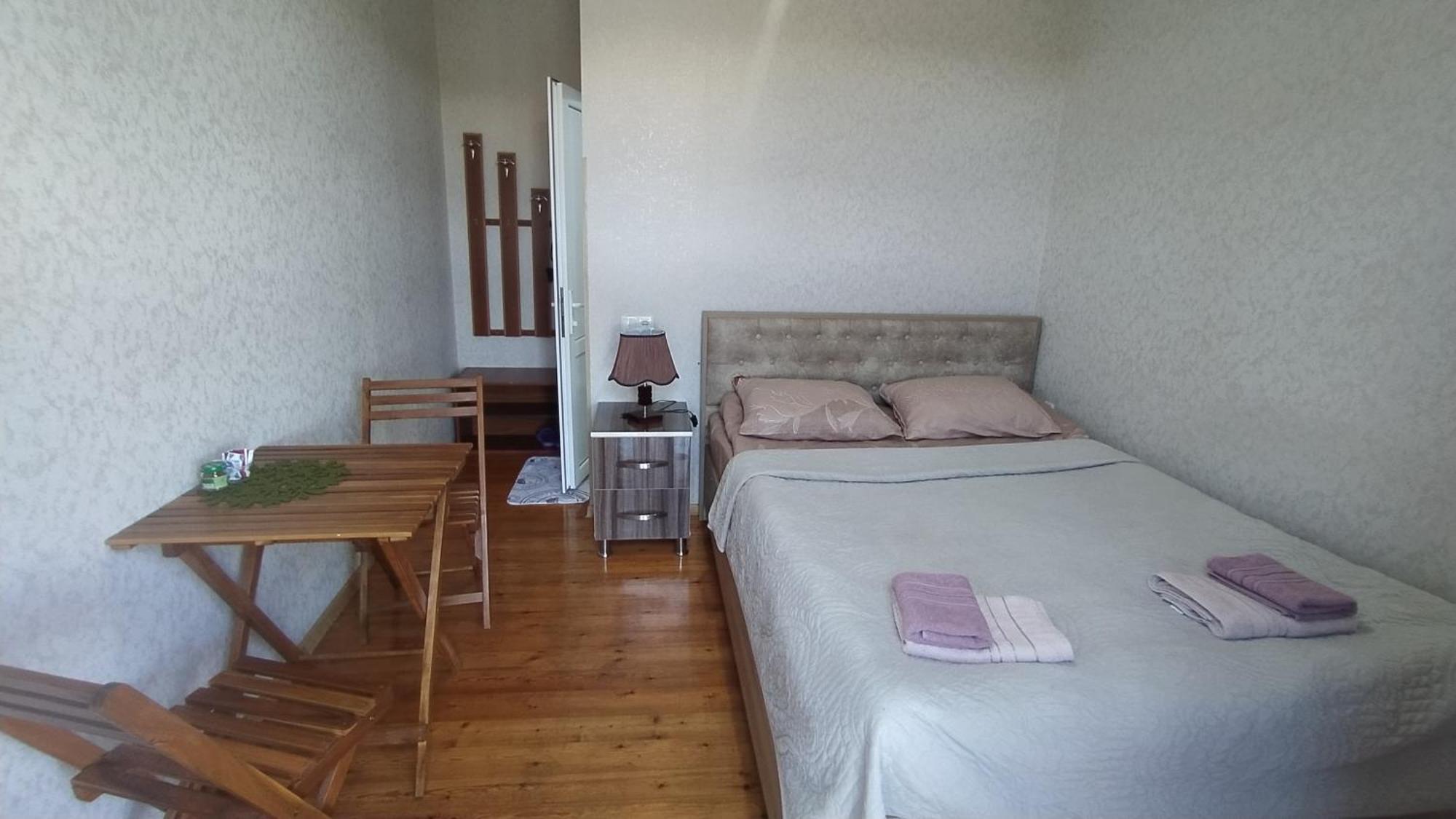 Guest House David Sighnaghi Zewnętrze zdjęcie